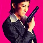 AKB48グループが挑む昭和の傑作任侠映画『仁義なき戦い』舞台ビジュアル公開！