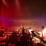 the HIATUS、結成10周年の一夜限りのスペシャルライブを開催