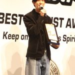 ベストジーニスト2019決定！Hey! Say! JUMP・中島裕翔がV3で殿堂入り!!