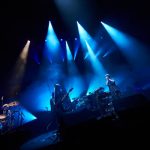 the HIATUS、結成10周年の一夜限りのスペシャルライブを開催