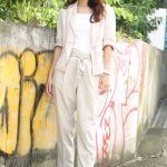 【 動画 】ミス中央・塩田恵理佳が語る！「オールラウンドサークルで幅広く活動しています」Miss Chuo Contest 2019 エントリーNo.5＜WWS x MISS COLLE ミスコレ＞