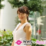 【 動画 】ミス立教・西村香也子が語る！「子供からも尊敬される母親になりたい」ミス立教コンテスト2019 エントリーNo.3＜WWS x MISS COLLE ミスコレ＞