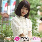 【 動画 】ミス立教・京徳果音が語る！「強く美しい女性になれるように、自分らしく輝きたい」ミス立教コンテスト2019 エントリーNo.5＜WWS x MISS COLLE ミスコレ＞