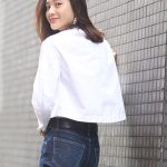 【 動画 】ミス上智・西辻未侑が語る！「最近特に古着屋さんをよく巡っています」ミスソフィアコンテスト2019 エントリーNo.5＜WWS x MISS COLLE ミスコレ＞