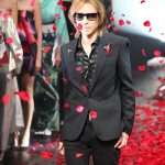 X JAPAN・YOSHIKIが着物ブランド「YOSHIKIMONO」ファッションショー開催！＜Rakuten Fashion Week TOKYO 2020 S/S＞