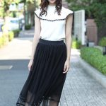 【 動画 】ミス中央・大薮未来が語る！「自分を変えたいと思って挑戦することを決めました」Miss Chuo Contest 2019 エントリーNo.3＜WWS x MISS COLLE ミスコレ＞