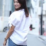 【 動画 】ミス上智・長谷川慧が語る！「ガウチョパンツにハマっています！」ミスソフィアコンテスト2019 エントリーNo.1＜WWS x MISS COLLE ミスコレ＞