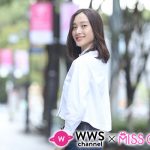 【 動画 】ミス上智・西辻未侑が語る！「最近特に古着屋さんをよく巡っています」ミスソフィアコンテスト2019 エントリーNo.5＜WWS x MISS COLLE ミスコレ＞