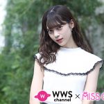 【 動画 】ミス中央・大薮未来が語る！「自分を変えたいと思って挑戦することを決めました」Miss Chuo Contest 2019 エントリーNo.3＜WWS x MISS COLLE ミスコレ＞
