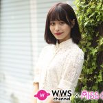 【 動画 】ミス立教・京徳果音が語る！「強く美しい女性になれるように、自分らしく輝きたい」ミス立教コンテスト2019 エントリーNo.5＜WWS x MISS COLLE ミスコレ＞