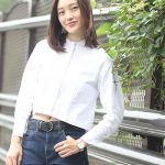 【 動画 】ミス上智・西辻未侑が語る！「最近特に古着屋さんをよく巡っています」ミスソフィアコンテスト2019 エントリーNo.5＜WWS x MISS COLLE ミスコレ＞