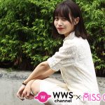 【 動画 】ミス立教・京徳果音が語る！「強く美しい女性になれるように、自分らしく輝きたい」ミス立教コンテスト2019 エントリーNo.5＜WWS x MISS COLLE ミスコレ＞