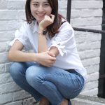 【 動画 】ミス上智・長谷川慧が語る！「ガウチョパンツにハマっています！」ミスソフィアコンテスト2019 エントリーNo.1＜WWS x MISS COLLE ミスコレ＞