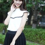 【 動画 】ミス中央・大薮未来が語る！「自分を変えたいと思って挑戦することを決めました」Miss Chuo Contest 2019 エントリーNo.3＜WWS x MISS COLLE ミスコレ＞