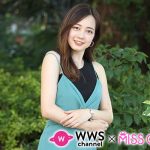 【 動画 】ミス中央・冨田夏帆が語る！「ダンスサークルでE-girlsのようなダンスを踊っています」Miss Chuo Contest 2019 エントリーNo.1＜WWS x MISS COLLE ミスコレ＞