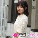 【 動画 】ミス立教・京徳果音が語る！「強く美しい女性になれるように、自分らしく輝きたい」ミス立教コンテスト2019 エントリーNo.5＜WWS x MISS COLLE ミスコレ＞