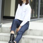 【 動画 】ミス上智・西辻未侑が語る！「最近特に古着屋さんをよく巡っています」ミスソフィアコンテスト2019 エントリーNo.5＜WWS x MISS COLLE ミスコレ＞