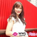 【 動画 】ミス立教・前原澄鈴が語る！「大学生活は人生最後のモラトリアム」ミス立教コンテスト2019 エントリーNo.4＜WWS x MISS COLLE ミスコレ＞