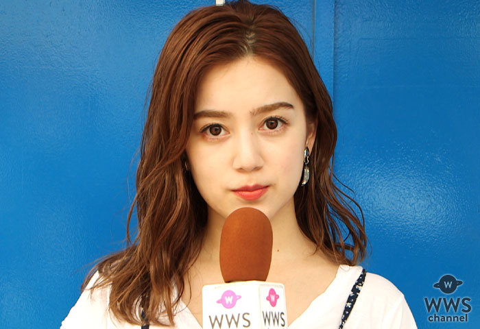 【動画】元AKB48・奥真奈美がPROMISEWeb限定ムービーで語る！「最近は運動にハマっています」