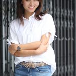 【 動画 】ミス上智・長谷川慧が語る！「ガウチョパンツにハマっています！」ミスソフィアコンテスト2019 エントリーNo.1＜WWS x MISS COLLE ミスコレ＞