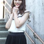 【 動画 】ミス中央・大薮未来が語る！「自分を変えたいと思って挑戦することを決めました」Miss Chuo Contest 2019 エントリーNo.3＜WWS x MISS COLLE ミスコレ＞