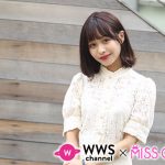 【 動画 】ミス立教・京徳果音が語る！「強く美しい女性になれるように、自分らしく輝きたい」ミス立教コンテスト2019 エントリーNo.5＜WWS x MISS COLLE ミスコレ＞