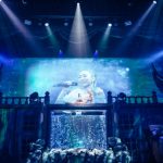 倖田來未、世界のショービズからインスパイア受けた滞在型ホールツアー「re(LIVE)」完走！