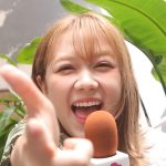 【動画】HKT48 ・村重杏奈が２週連続サンジャポ出演決定でハイテンションで語る！「何が何でも東京に着陸します！」