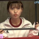 バラエティ勉強番組「モクベンバラ１」で、売れかけタレント・高田秋がワイプで抜かれるための独自の「ワイプ芸」を明かす！