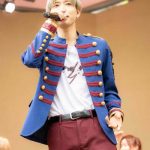 CUBERS、リリイベFINALにダンディ坂野がサプライズ乱入！500人のファンとゲッツダンス！