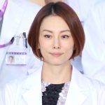 【動画】米倉涼子がドラマ『ドクターX ～外科医・大門未知子～』 制作発表会見に登場！出演への思いを語る