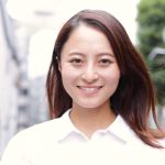 【 動画 】ミス上智・長谷川慧が語る！「ガウチョパンツにハマっています！」ミスソフィアコンテスト2019 エントリーNo.1＜WWS x MISS COLLE ミスコレ＞