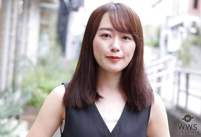 【 動画 】ミス上智・奥平真衣が語る!「ブラウンカラーのアイテムにハマっています」ミスソフィアコンテスト2019 エントリーNo.2<WWS x MISS COLLE ミスコレ>