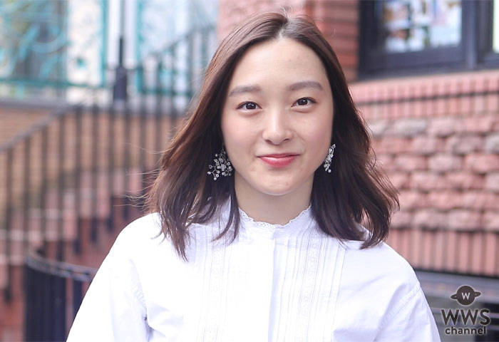 【 動画 】ミス上智・西辻未侑が語る!「最近特に古着屋さんをよく巡っています」ミスソフィアコンテスト2019 エントリーNo.5<WWS x MISS COLLE ミスコレ>