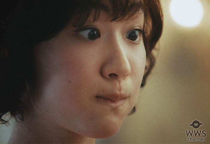 【動画】黒木華の関西弁に注目！佐藤二朗と共演の「ほろよい」新CMが公開