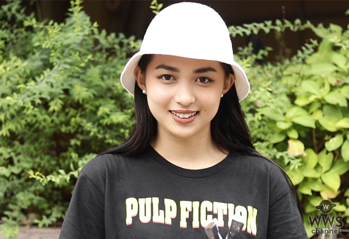 【 動画 】ミス中央・クコヌデヴンが語る!「何か大きな事を成し遂げたいと思って応募しました」Miss Chuo Contest 2019 エントリーNo.4<WWS x MISS COLLE ミスコレ>