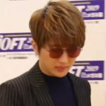 AAA・西島隆弘、ドームツアーへ向けて「万全な体調で臨めるよう療養をしております」＜第32回 日本 メガネ ベストドレッサー賞＞