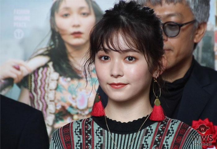 【動画】久間田琳加が「シブハラフェス」初めてのテープカットに登場！