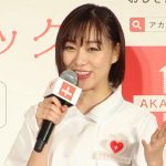 【動画】SKE48・須田亜香里の“髪”対応に舛添氏うっとり！