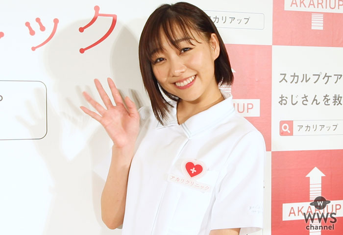 【動画】SKE48・須田亜香里、28歳の一年は「自然体で活動していきたい」！