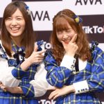 SKE48・松井珠理奈が活動再開へ「あともう少し休んで、回復して頑張りたい」