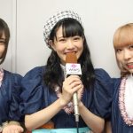 【動画】 高井つき奈プロデュース・simpatix（シンパティクシュ）にインタビュー！理想のアイドル像を語る