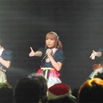 【動画】高井つき奈プロデュースのsimpatix（シンパティクシュ）がお披露目ライブ開催！