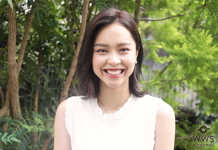 【 動画 】ミス立教・西村春香が語る！「新しくキックボクシングを始めたいです」ミス立教コンテスト2019 エントリーNo.1＜WWS x MISS COLLE ミスコレ＞