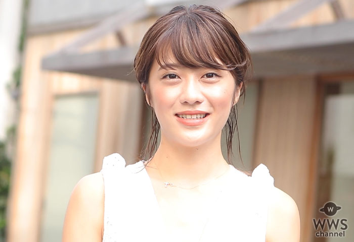 【 動画 】ミス立教・西村香也子が語る！「子供からも尊敬される母親になりたい」ミス立教コンテスト2019 エントリーNo.3＜WWS x MISS COLLE ミスコレ＞