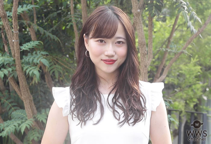 【 動画 】ミス立教・前原澄鈴が語る!「大学生活は人生最後のモラトリアム」ミス立教コンテスト2019 エントリーNo.4<WWS x MISS COLLE ミスコレ>