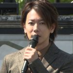 【動画】佐藤健が熊本城の復旧記念式典にサプライズ登場！