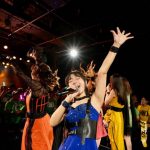 アップアップガールズ（仮）、単独ライブで底なしの一体感！新曲も初披露！