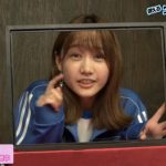 バラエティ勉強番組「モクベンバラ１」で、売れかけタレント・高田秋がワイプで抜かれるための独自の「ワイプ芸」を明かす！