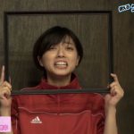 バラエティ勉強番組「モクベンバラ１」で、売れかけタレント・高田秋がワイプで抜かれるための独自の「ワイプ芸」を明かす！